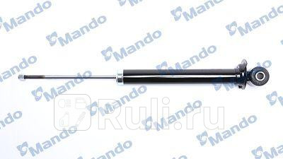 MSS015475 - Амортизатор подвески задний (1 шт.) (MANDO) Audi 80 B4 (1991-1996) для Audi 80 B4 (1991-1996), MANDO, MSS015475
