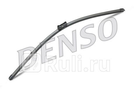 DF-013 - Щетки стеклоочистителя на лобовое стекло (комплект) (DENSO) Audi A1 8X рестайлинг (2014-2018) для Audi A1 8X (2014-2018) рестайлинг, DENSO, DF-013