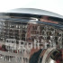 Тюнинг-фонари (комплект) в крыло для BMW 5 E60 (2002-2010), EAGLE EYES, BM079-BESE2-3V