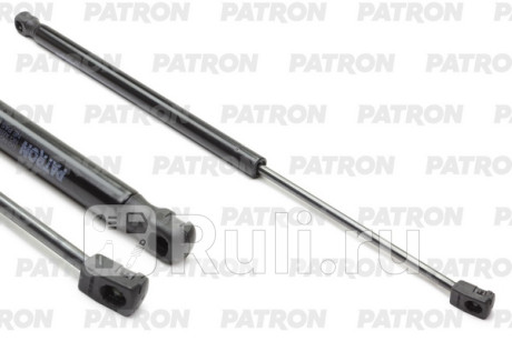 PGS105194 - Амортизатор крышки багажника (1 шт.) (PATRON) Audi Q7 (2005-2009) для Audi Q7 (2005-2009), PATRON, PGS105194