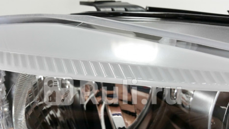 Фара правая для BMW 3 E90 (2008-2012) рестайлинг, DEPO, 444-1165R-LDEM2