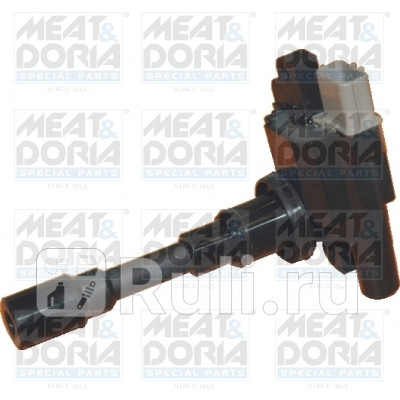 10414 - Катушка зажигания (Meat&Doria) Suzuki Ignis (2003-2008) для Suzuki Ignis (2003-2008), Meat&Doria, 10414
