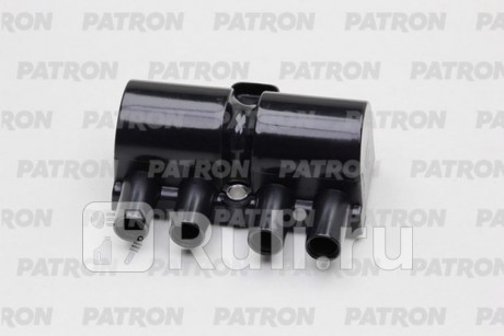 PCI1049 - Катушка зажигания (PATRON) Chevrolet Spark M200 (2005-2009) для Chevrolet Spark M200 (2005-2009), PATRON, PCI1049