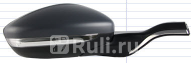 Зеркало правое для Peugeot 208 (2012-2015), Forward, PG20812-451-R
