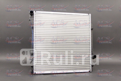 500788 - Радиатор охлаждения (ACS TERMAL) BMW X5 E53 (1999-2003) для BMW X5 E53 (1999-2003), ACS TERMAL, 500788